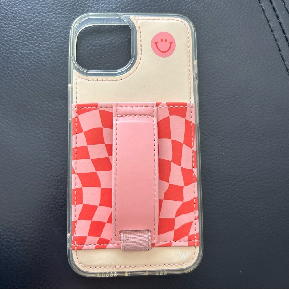 Walli Phone Case